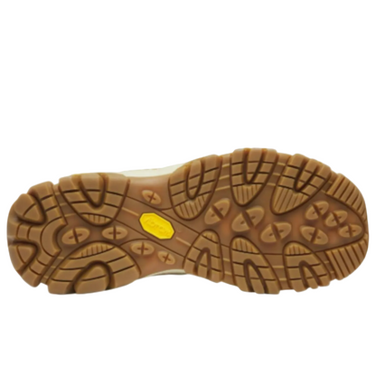 Merrell Women's Moab 3 Hiking Shoe, Turmeric - Ndoros