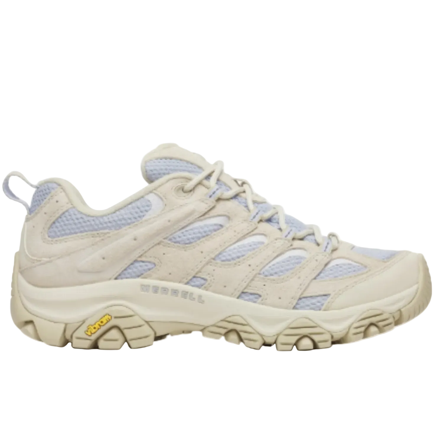 Merrell Men's Moab 3 Hiking Shoe, Verbena - Ndoros