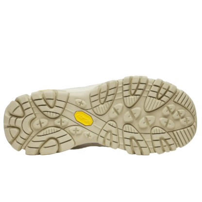 Merrell Men's Moab 3 Hiking Shoe, Verbena - Ndoros