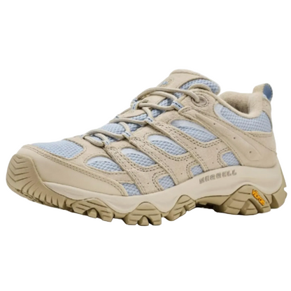 Merrell Men's Moab 3 Hiking Shoe, Verbena - Ndoros