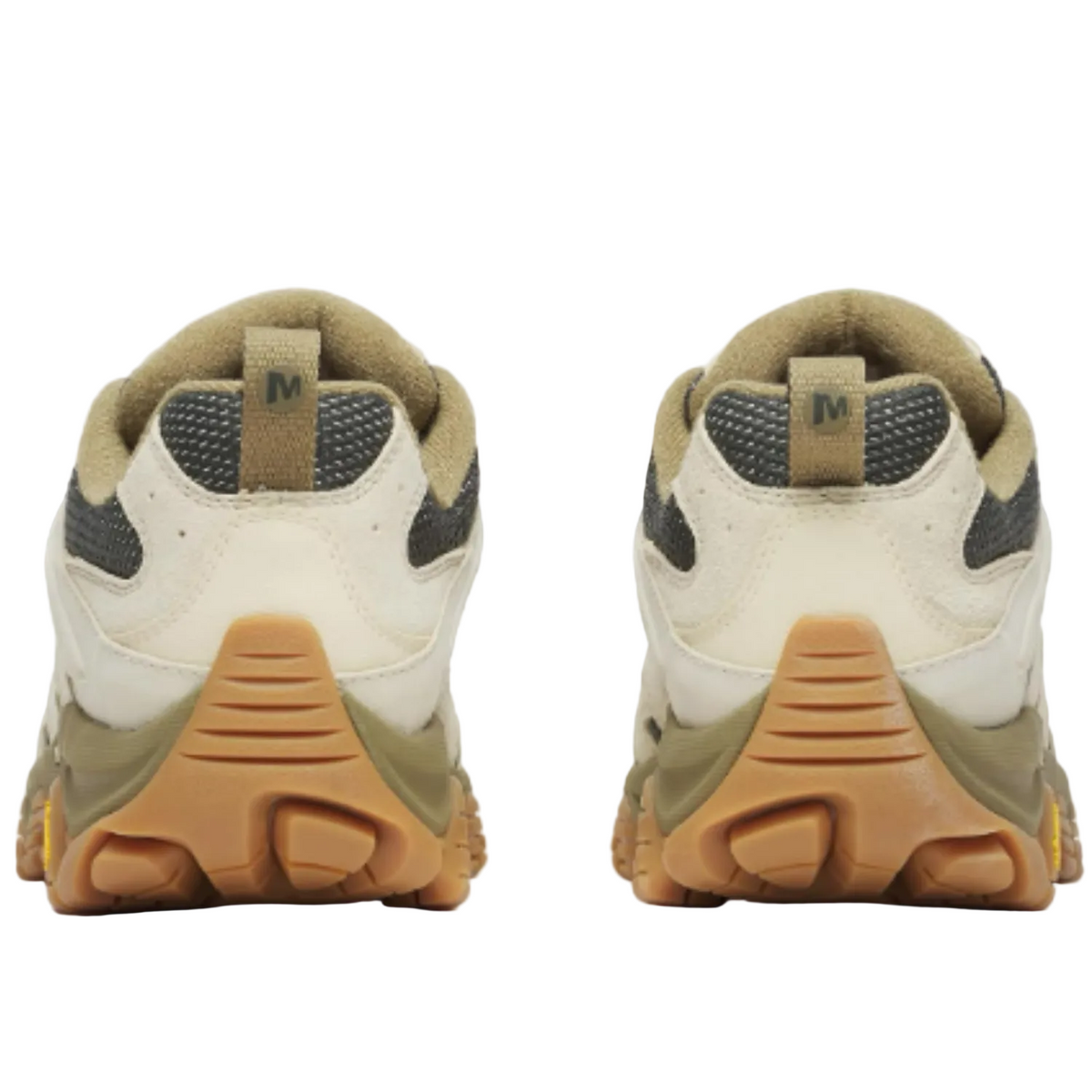 Merrell Men's Moab 3 Hiking Shoe, Beluga/Bluff - Ndoros