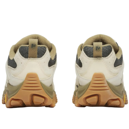 Merrell Men's Moab 3 Hiking Shoe, Beluga/Bluff - Ndoros