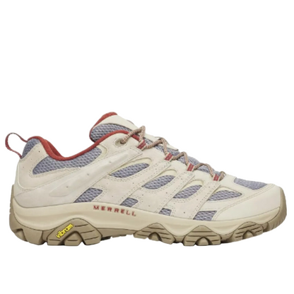 Merrell Men's Moab 3 Hiking Shoe, Lost Lilac - Ndoros