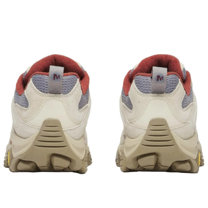 Merrell Men's Moab 3 Hiking Shoe, Lost Lilac - Ndoros