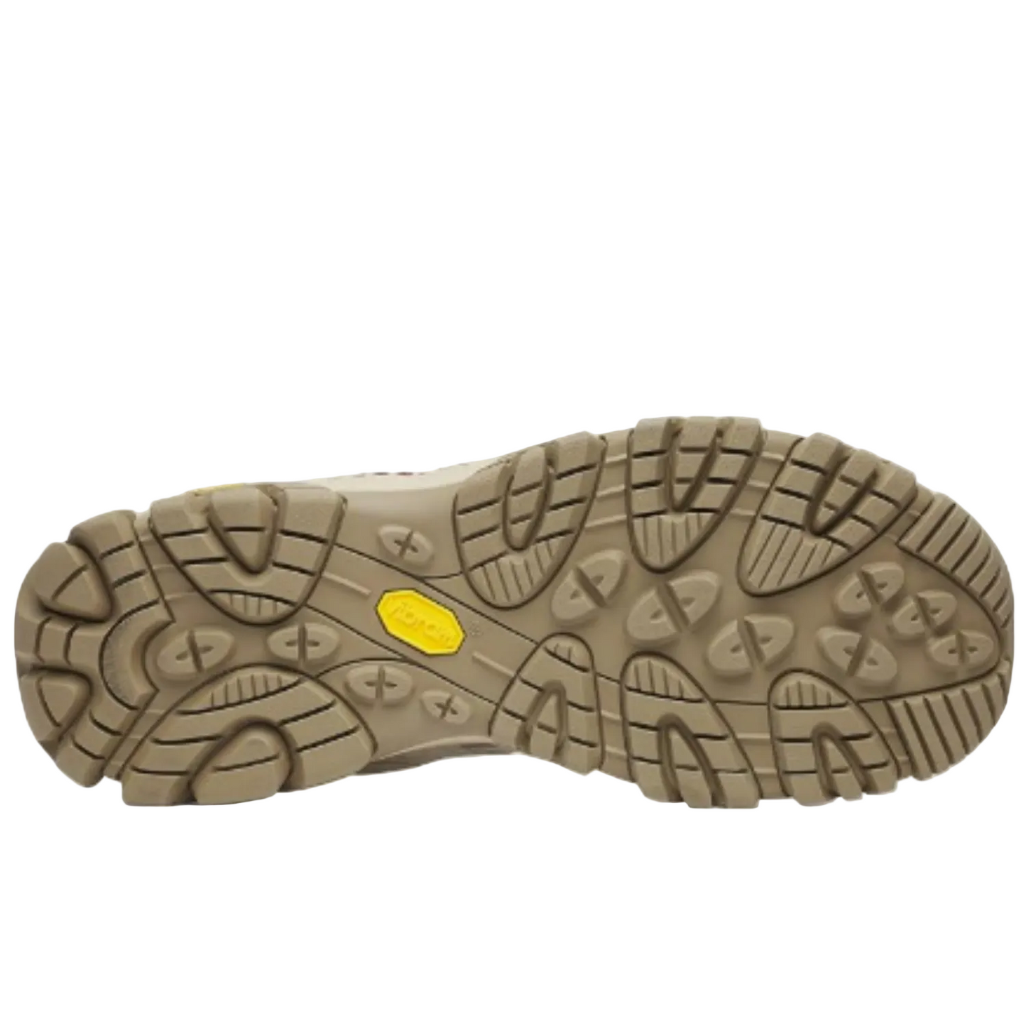 Merrell Men's Moab 3 Hiking Shoe, Lost Lilac - Ndoros