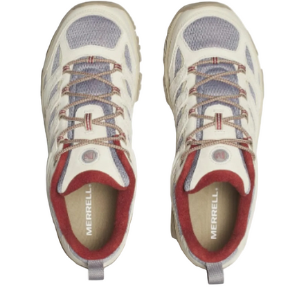 Merrell Men's Moab 3 Hiking Shoe, Lost Lilac - Ndoros