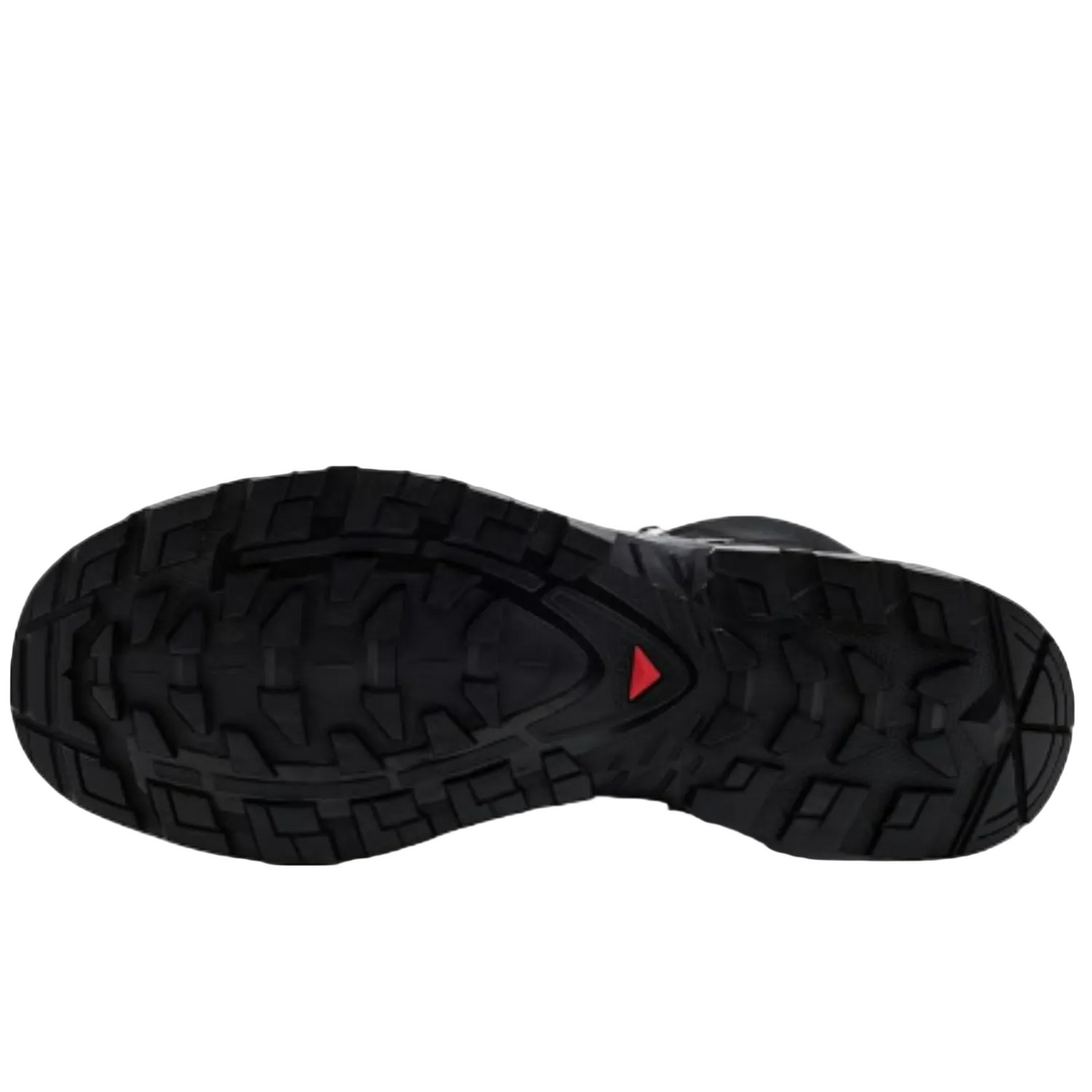 Salomon Men's Quest 5 GTX Hiking Shoe, Asphalt / Black / Asphalt - Ndoros