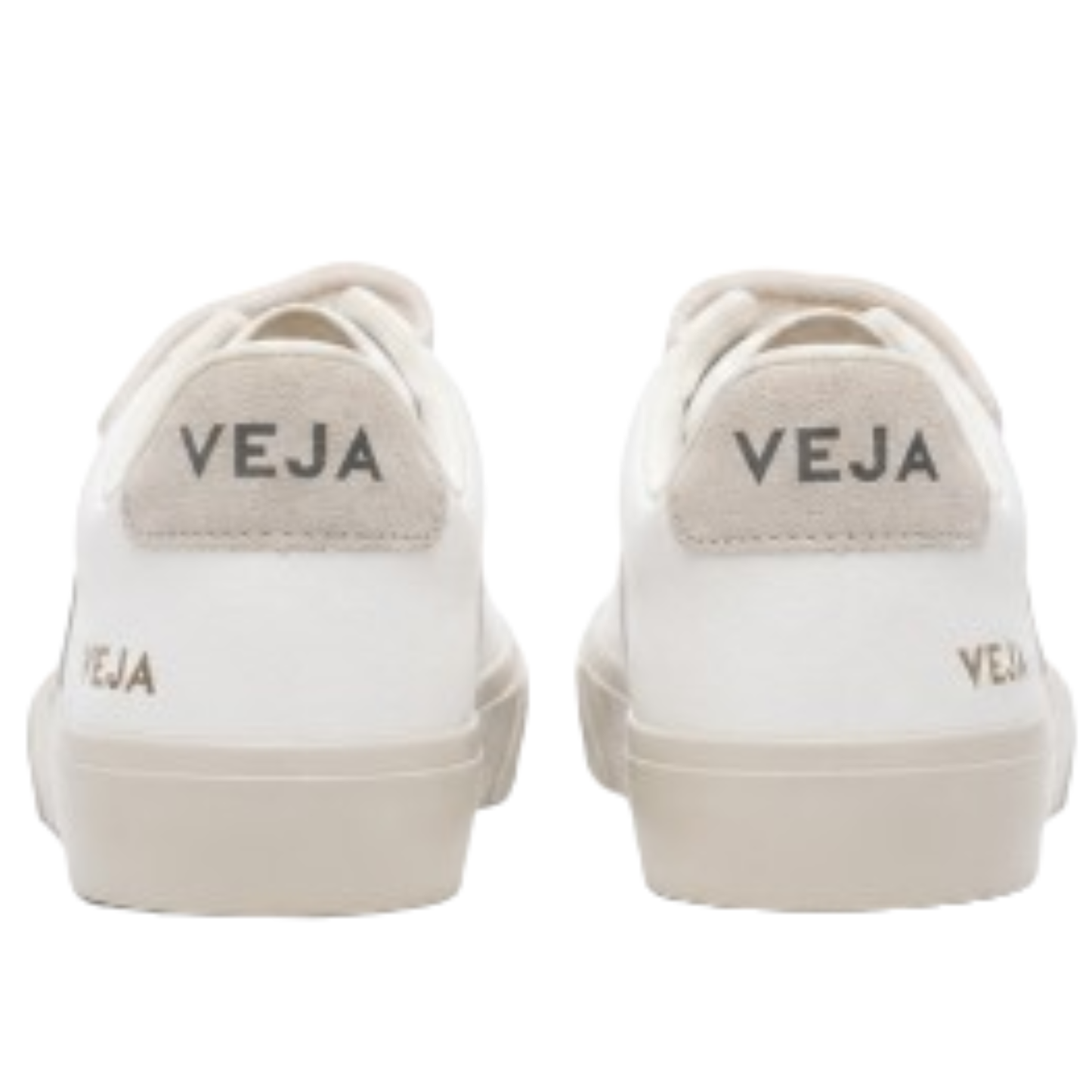 Veja Women's Recife Logo Sneakers, Extra White Natural