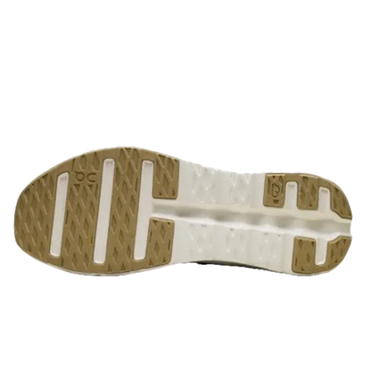 On Cloud Men's Cloudtilt  Running Shoes, Midnight / Ivory-grey - Ndoros