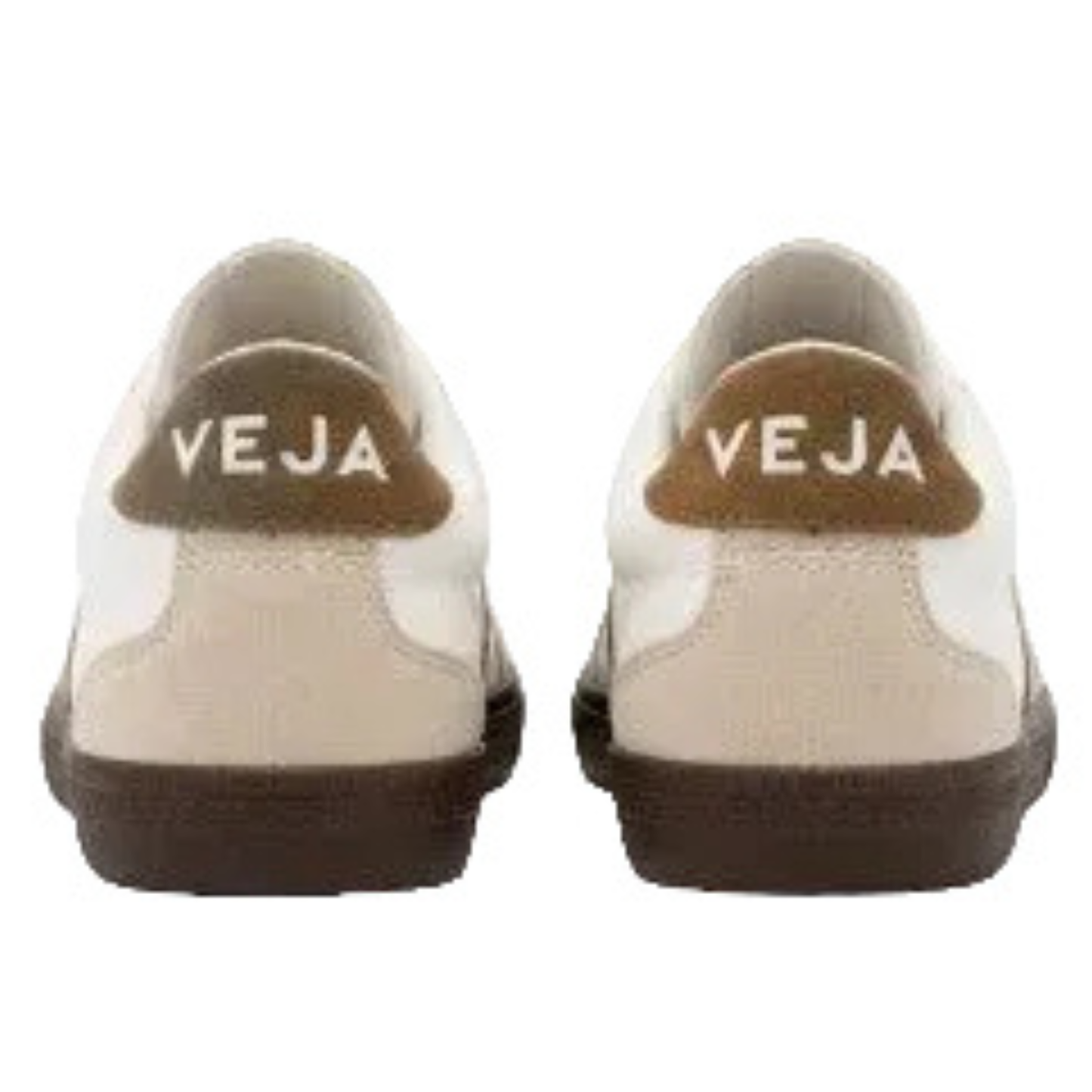 Veja Women's Volley Sneakers, White Nautico - Bark
