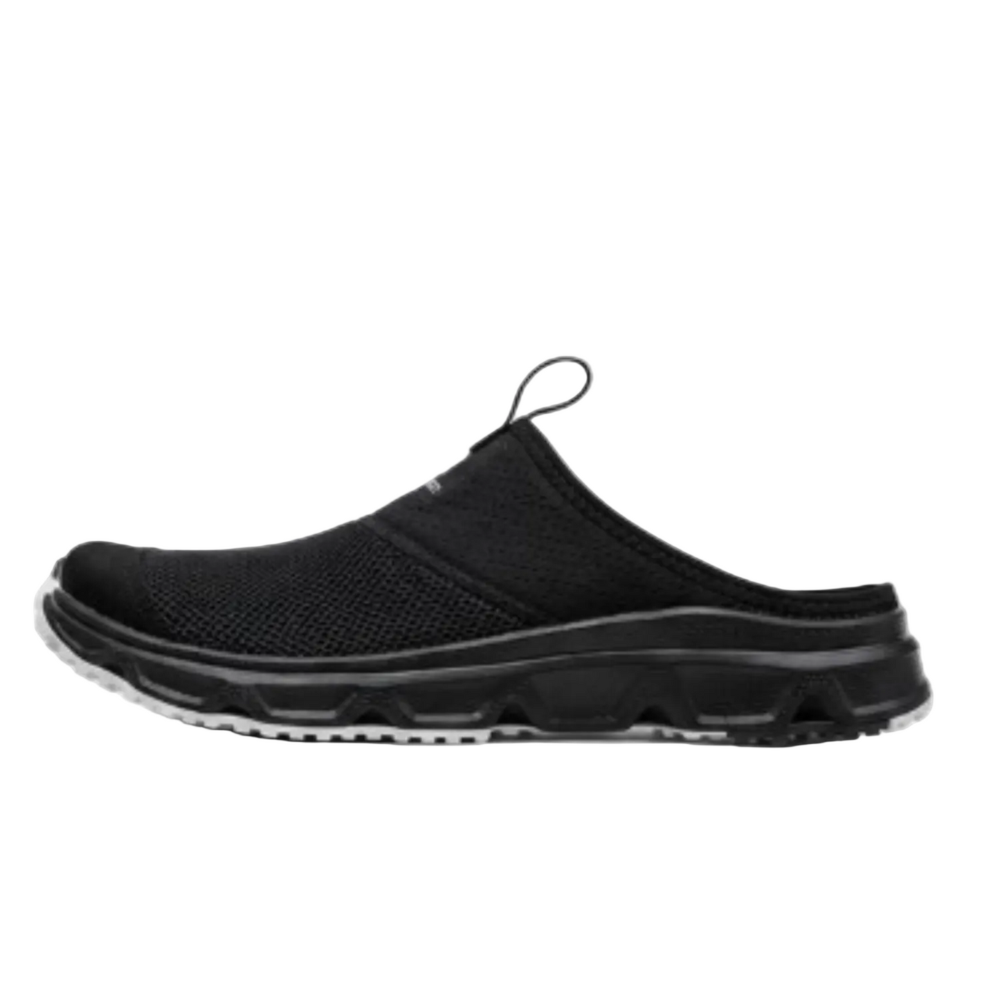 Salomon RX Slide 4.0 Recovery Slip-On Shoes – Lightweight, Breathable Clogs for Post-Workout Comfort