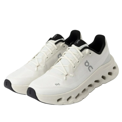 On Cloud Men's Cloudtilt  Running Shoes, Pearl / Ice - Ndoros