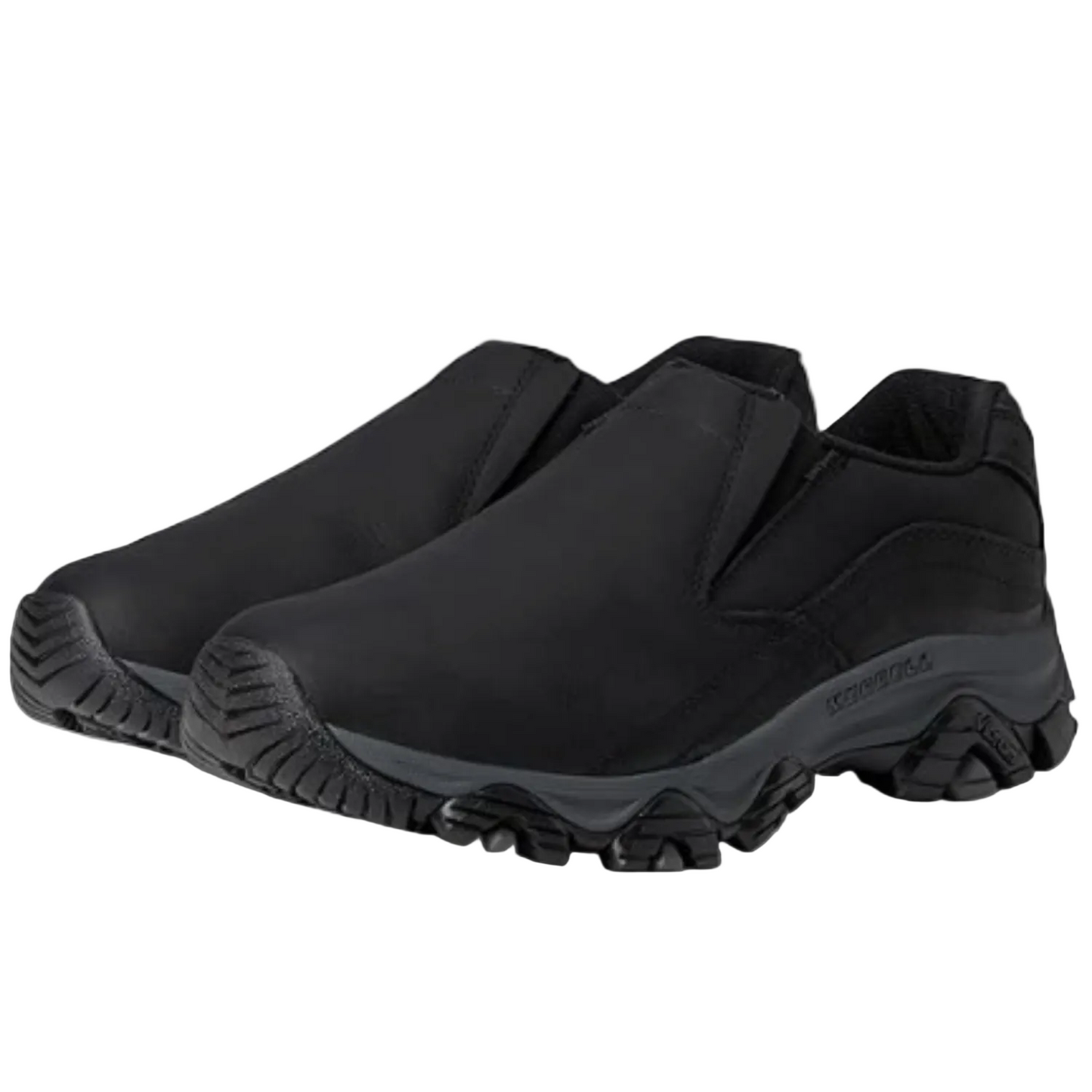 Merrell Jungle Moccasin Nubuck Men's Slip-On Shoe