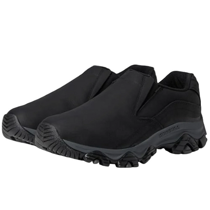 Merrell Jungle Moccasin Nubuck Men's Slip-On Shoe