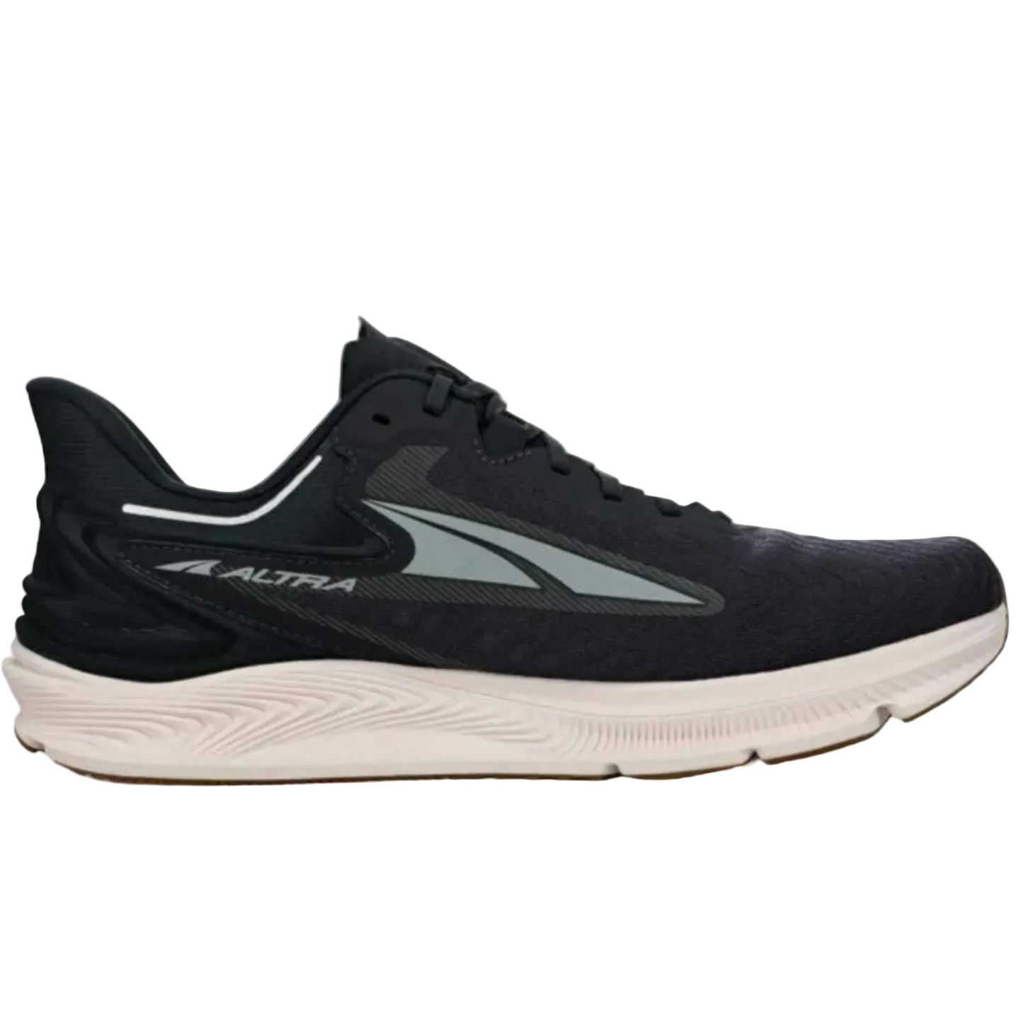 Altra Torin 6 Road Running shoes For Men, Black - Ndoros