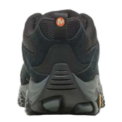 Merrell Moab 3 Men's Hiking Boots, Black Night - Ndoros