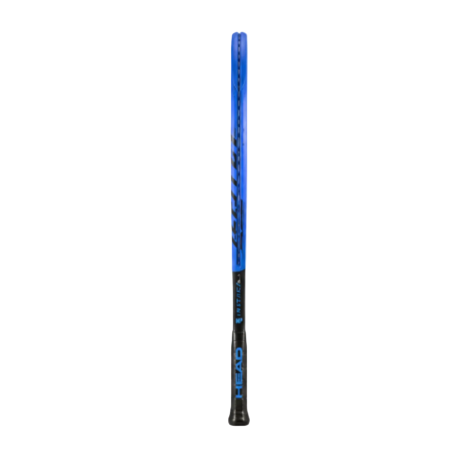 HEAD Instinct MP 2022 Tennis Racquet – Graphene 360+ Technology 4-3/8 Grip, Unisex Performance Racket - Ndoros