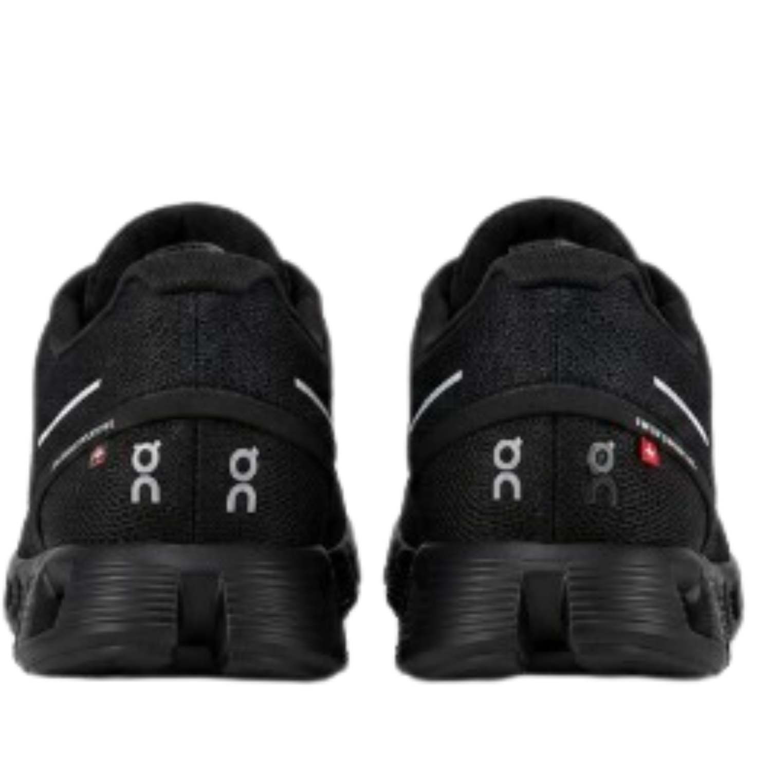 On Cloud Men's Cloud 5 Running Shoes, Black - Ndoros
