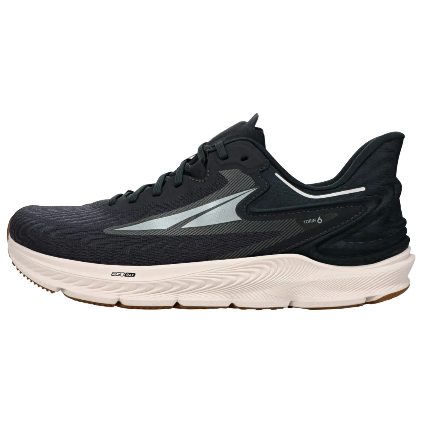Altra Torin 6 Road Running shoes For Men, Black - Ndoros
