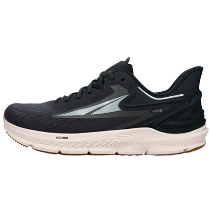 Altra Torin 6 Road Running shoes For Men, Black - Ndoros