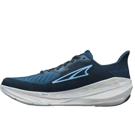Altra Experience Flow Road Running Shoes For Men, Blue - Ndoros