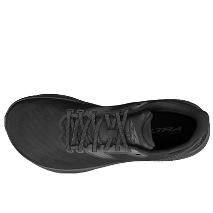 Altra Experience Flow Black/Black Road Running Shoes For Men - Ndoros