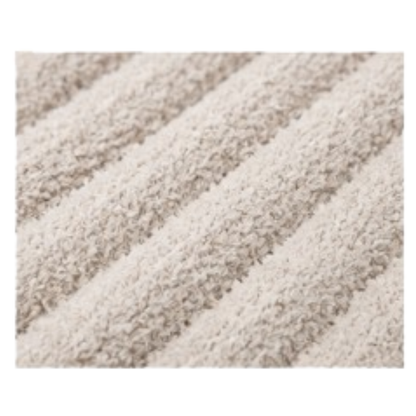 Barefoot Dreams CozyChic Ribbed Bed Blanket King / Full Queen - Ndoros