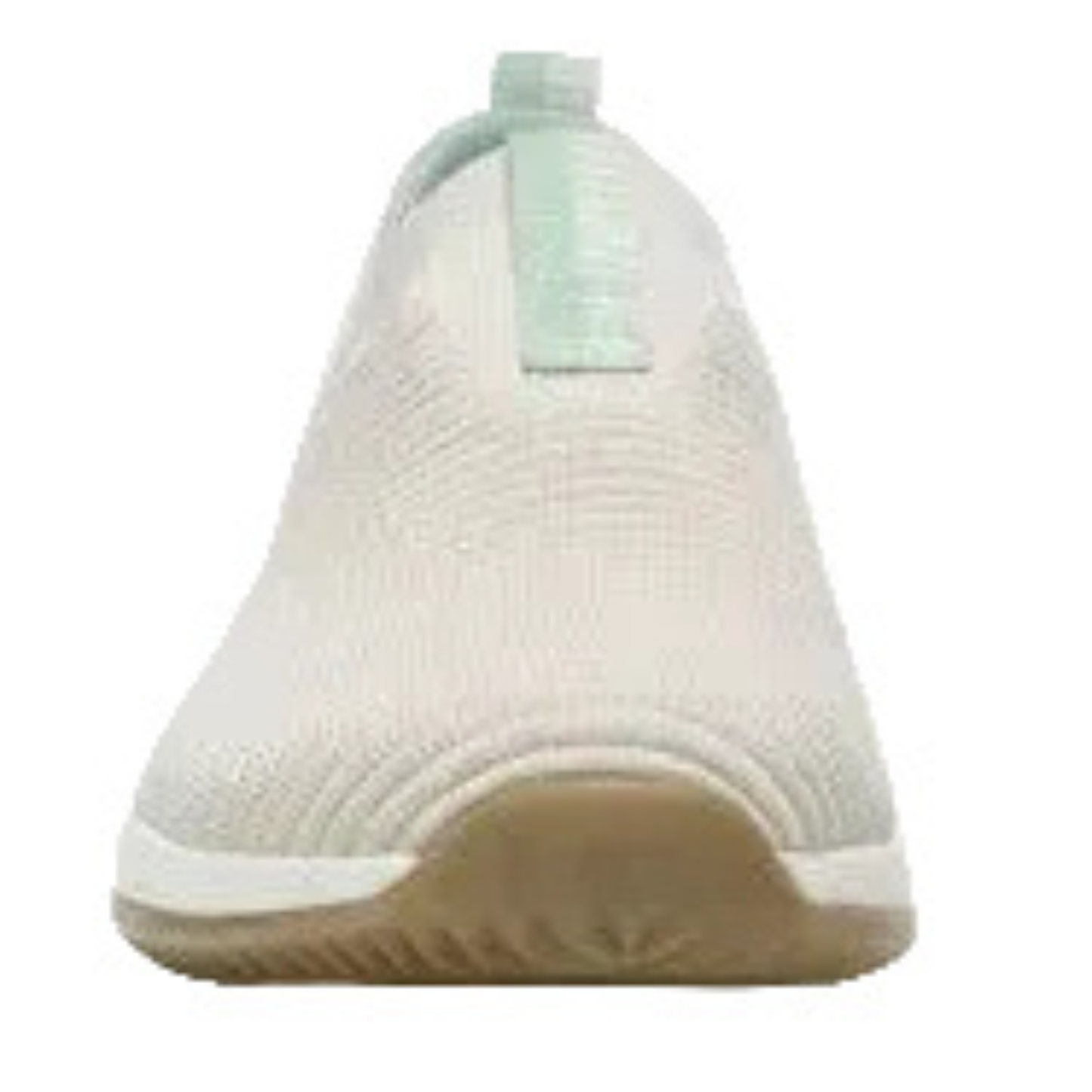 Ryka Women's Echo Knit Sneakers, Oatmeal Taupe