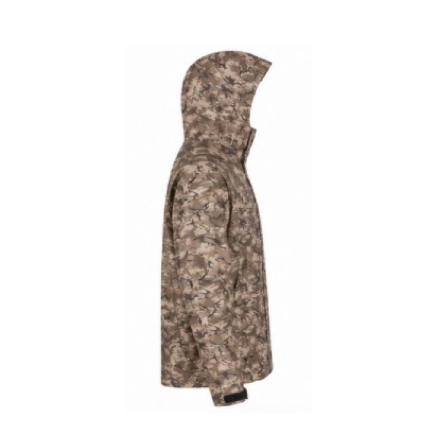 Grundens Men’s Neptune Jacket, Refraction Camo Stone