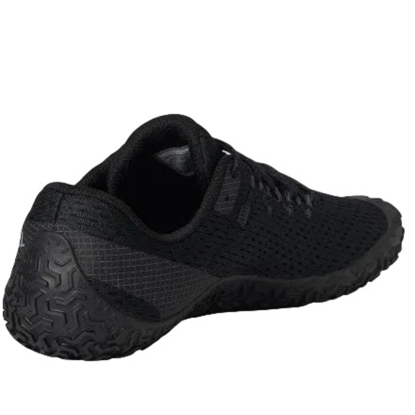 Merrell Women's Vapor Glove 6 Athletic Shoes, Black