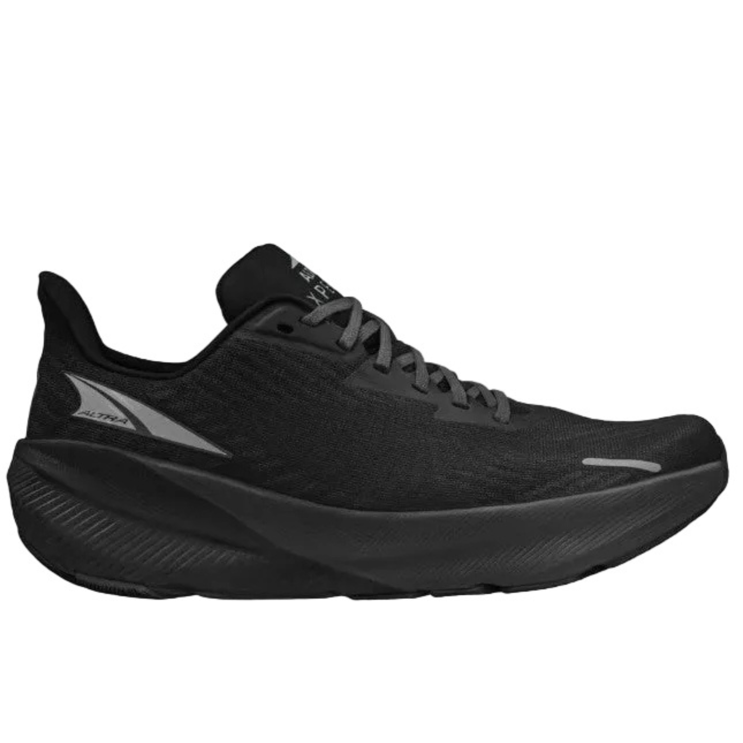 Altra Experience Flow Road Running Shoes For Women, Black - Ndoros
