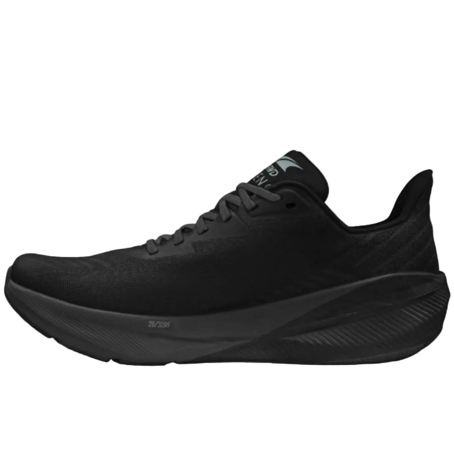 Altra Experience Flow Road Running Shoes For Women, Black - Ndoros