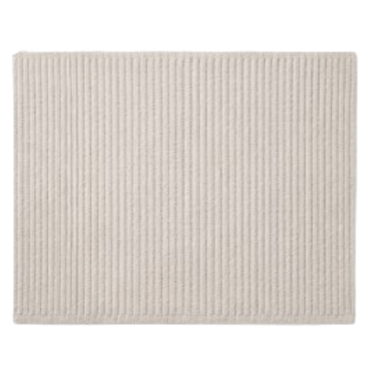 Barefoot Dreams CozyChic Ribbed Bed Blanket King / Full Queen - Ndoros