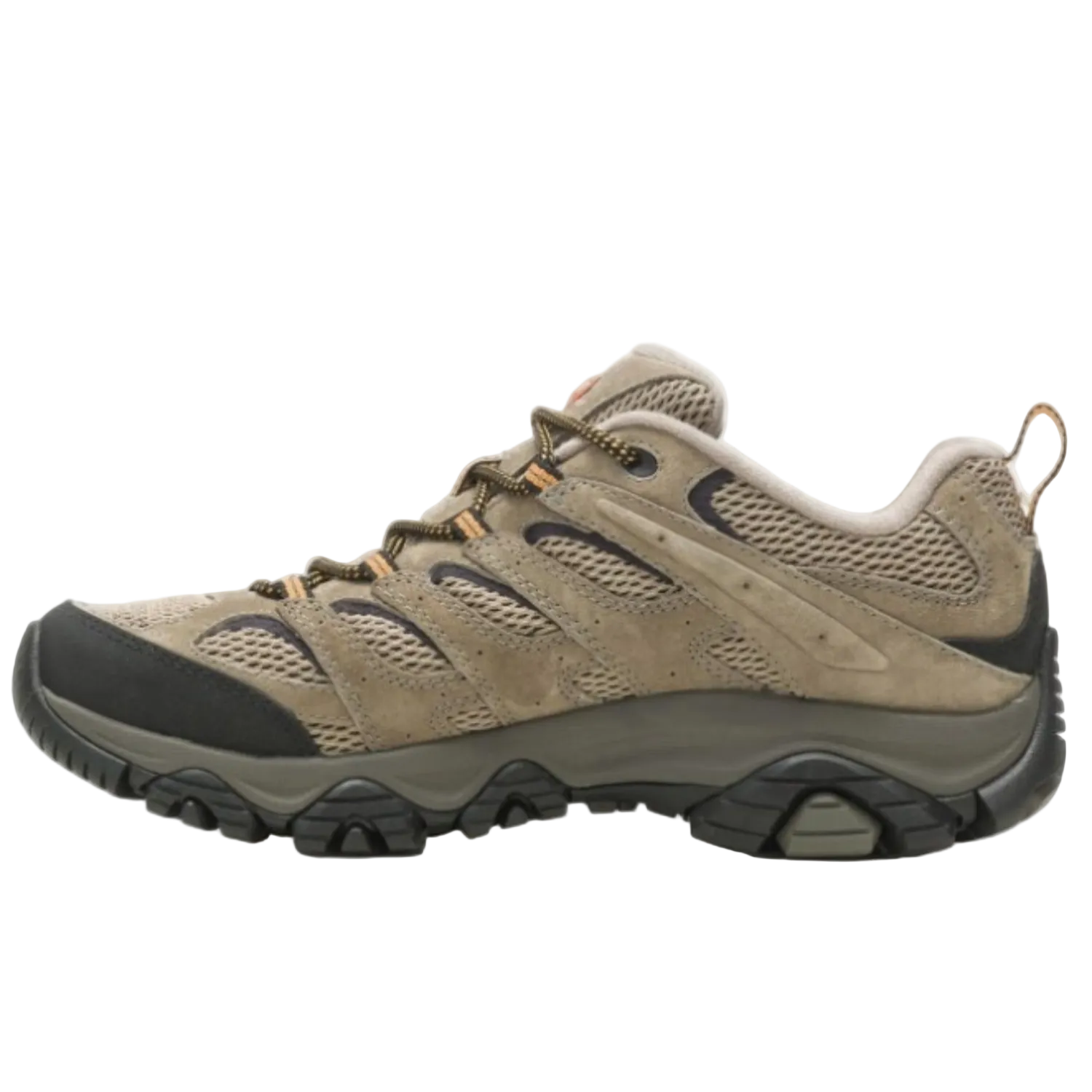 Merrel Moab 3 Women's Hiking Shoes, Pecan - Ndoros