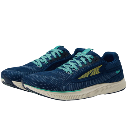 Altra Escalante 3 Road Running Shoes For Men, Navy - Ndoros