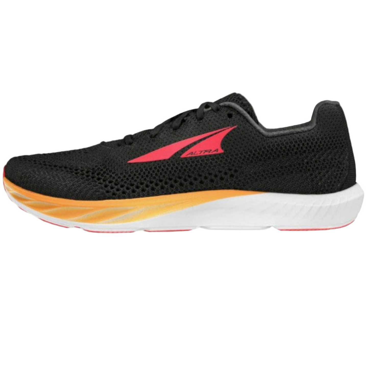 Altra Escalante Racer 2 Road Running shoes For Women, Black - Ndoros