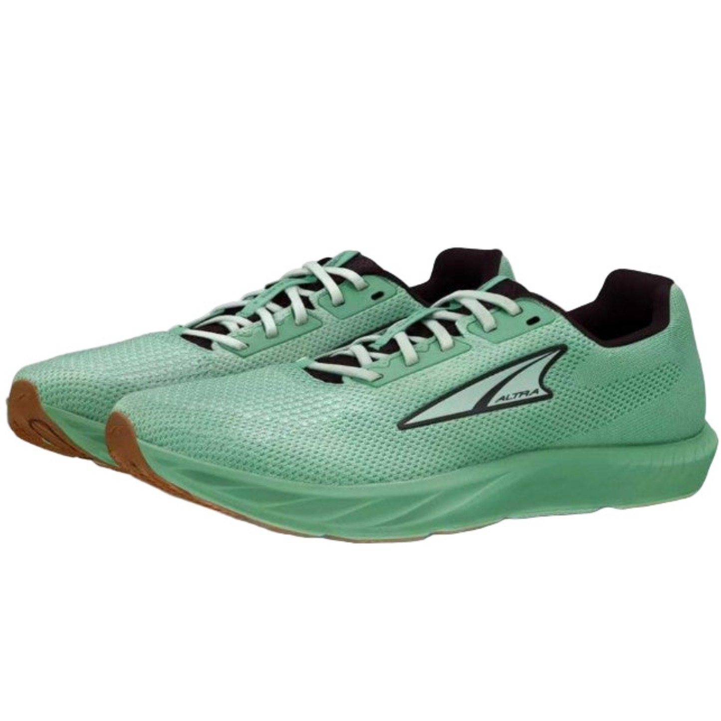 Altra Escalante 4 Road Running Shoes  Women, Mint - Ndoros