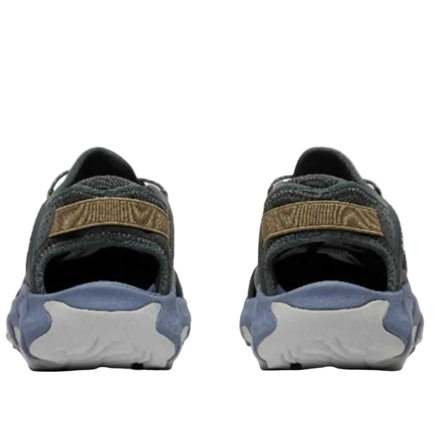 Merrell Men's Maipo Explorer Sieve Water Shoe, Alloy/Indigo