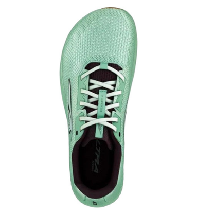 Altra Escalante 4 Road Running Shoes  Women, Mint - Ndoros