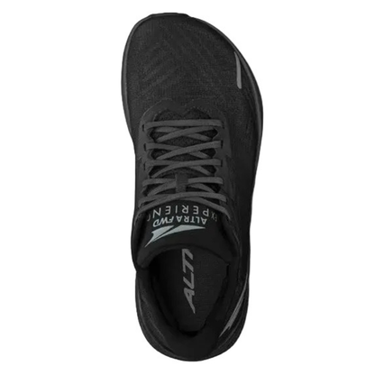 Altra Experience Flow Road Running Shoes For Women, Black - Ndoros