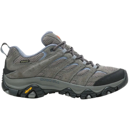 Merrell Women's Moab 3 Waterproof Hiking Shoes - Ndoros