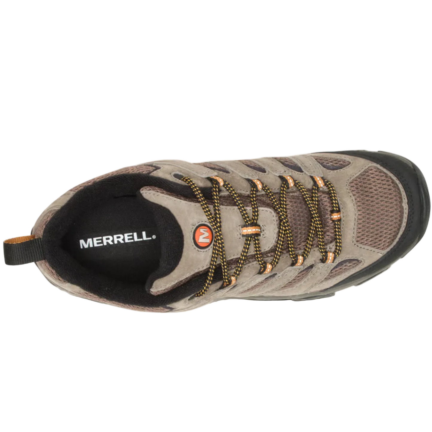 Merrel Moab 3 Women's Hiking Shoes, Pecan - Ndoros