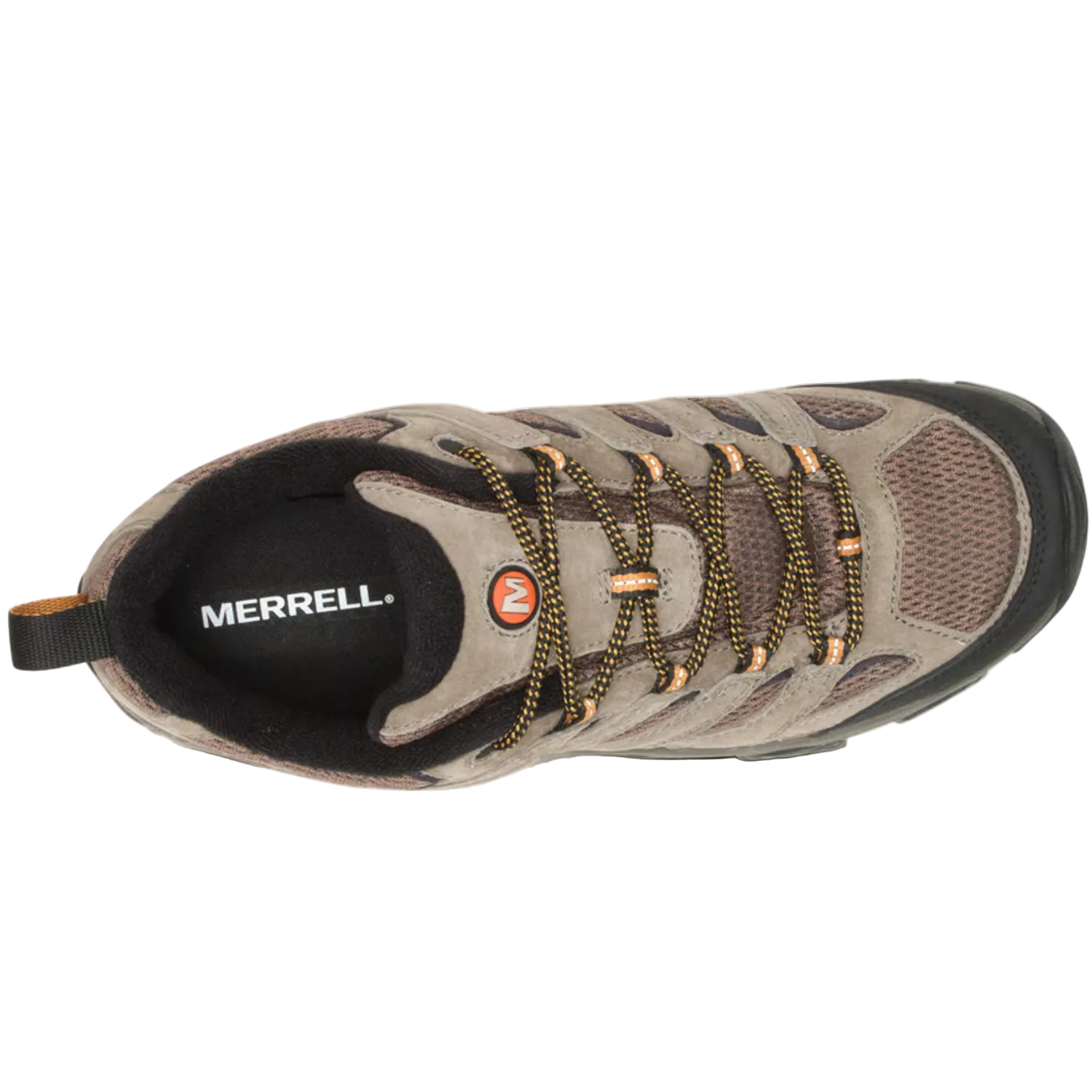 Merrel Moab 3 Women's Hiking Shoes, Pecan - Ndoros