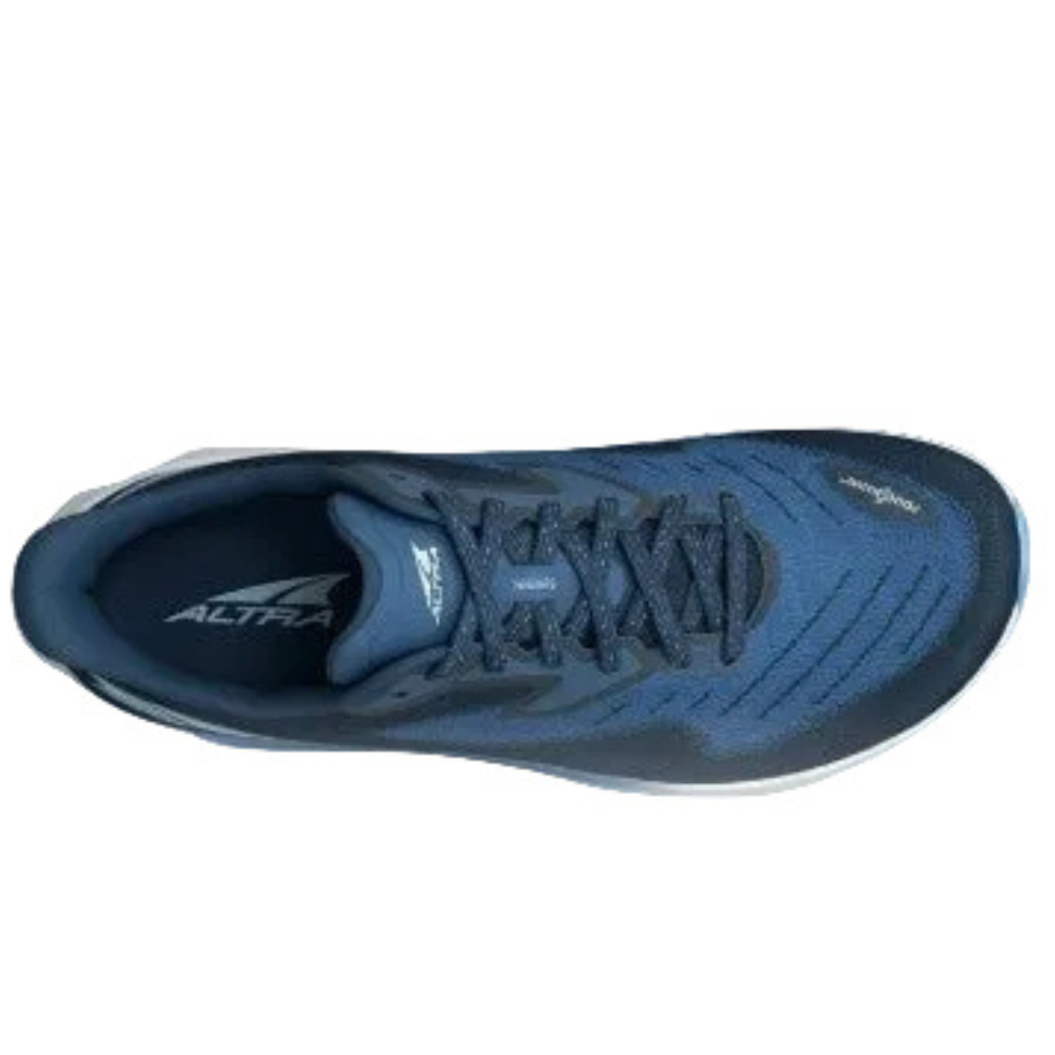 Altra Experience Flow Road Running Shoes For Men, Blue - Ndoros
