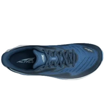Altra Experience Flow Road Running Shoes For Men, Blue - Ndoros