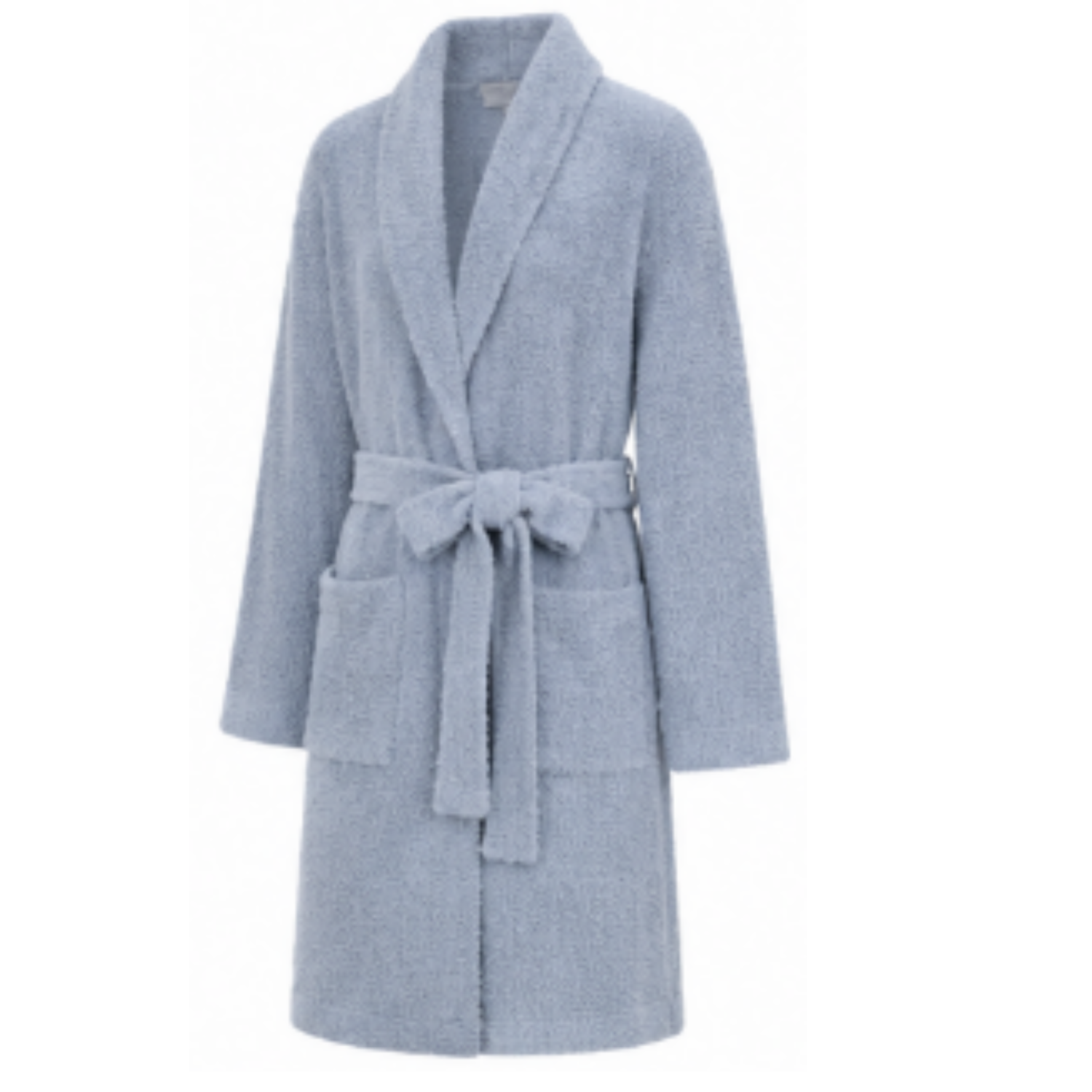Barefoot Dreams CozyChic Solid Robe - Ndoros