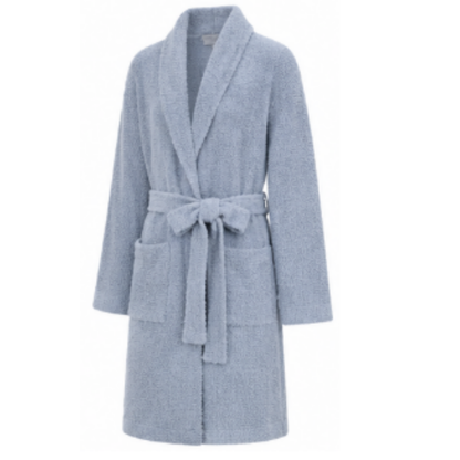 Barefoot Dreams CozyChic Solid Robe - Ndoros