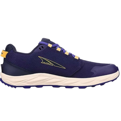 Altra SUPERIOR 6 Trail Running shoes For Women, Dark Purple - Ndoros
