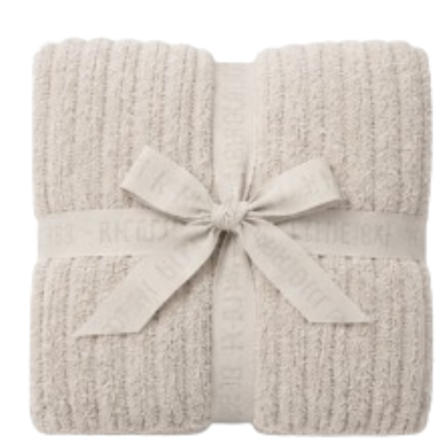 Barefoot Dreams CozyChic Ribbed Bed Blanket King / Full Queen - Ndoros