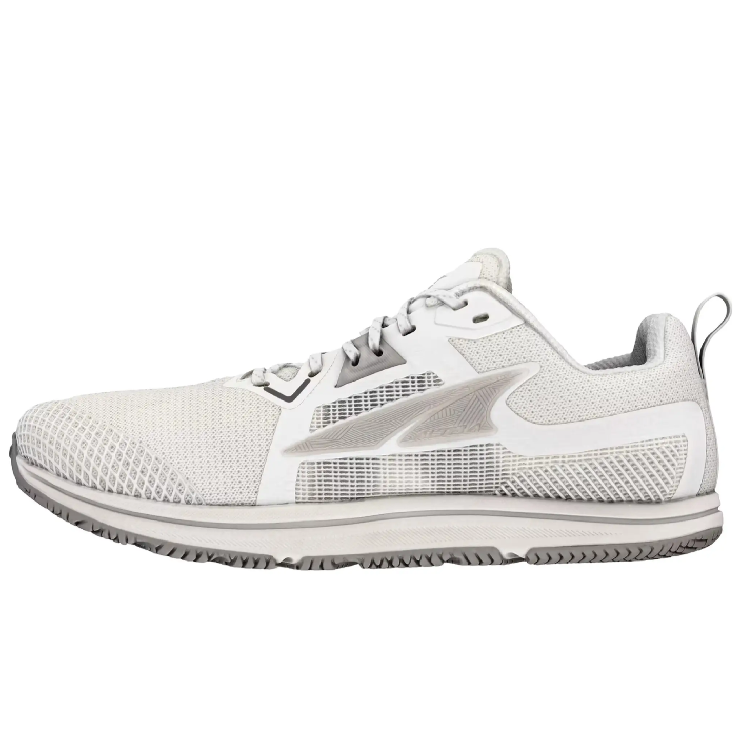 Altra Solstice XT 3 White Road Running Shoes For Women - Ndoros